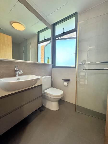 The Glades, 12 Bedok Rise, 3 Bedrooms, 1,066 sqft, Condominium For Sale, by Klish Tan, 500120961 - PropertyGuru.com.sg
