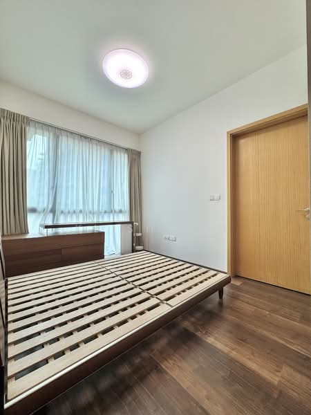 The Glades, 12 Bedok Rise, 3 Bedrooms, 1,066 sqft, Condominium For Sale, by Klish Tan, 500120961 - Bedroom - PropertyGuru.com.sg