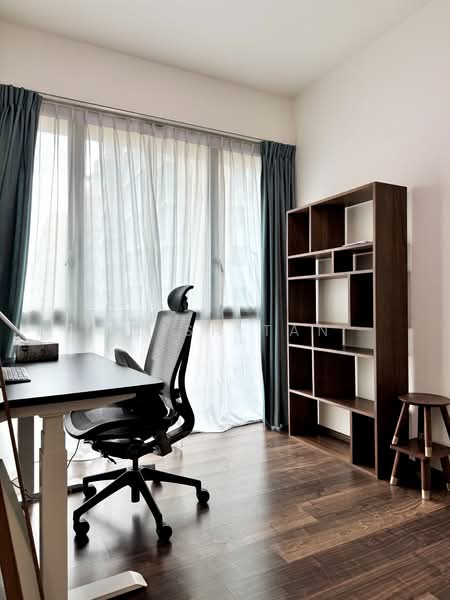 The Glades, 12 Bedok Rise, 3 Bedrooms, 1,066 sqft, Condominium For Sale, by Klish Tan, 500120961 - Study - PropertyGuru.com.sg