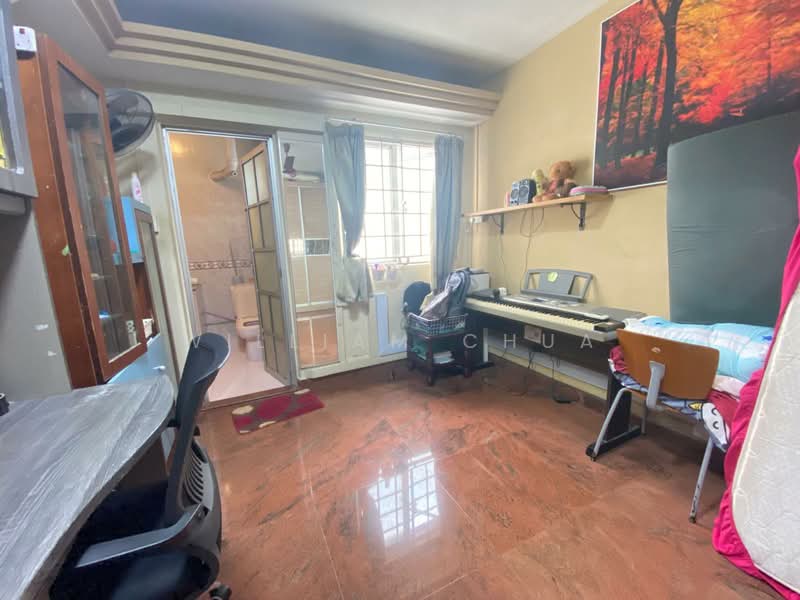 132 Cashew Road, 132 Cashew Road, 2 Bedrooms, 785 sqft, HDB Flat For Sale, by William Chua, 500120963 - Bathroom - PropertyGuru.com.sg