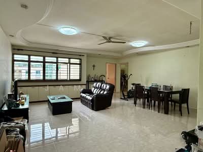 For Sale - 258A Compassvale Road