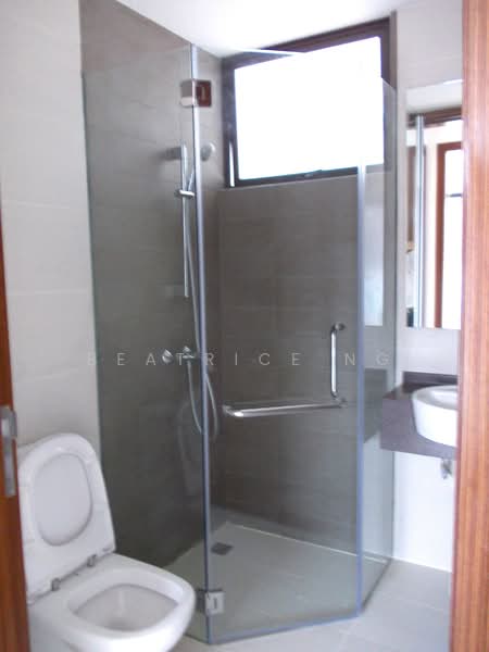 Jupiter 18, 18 Lorong 102 Changi, 2 Bedrooms, 624 sqft, Condominium For Sale, by Beatrice Ng, 500120970 - Bathroom - PropertyGuru.com.sg