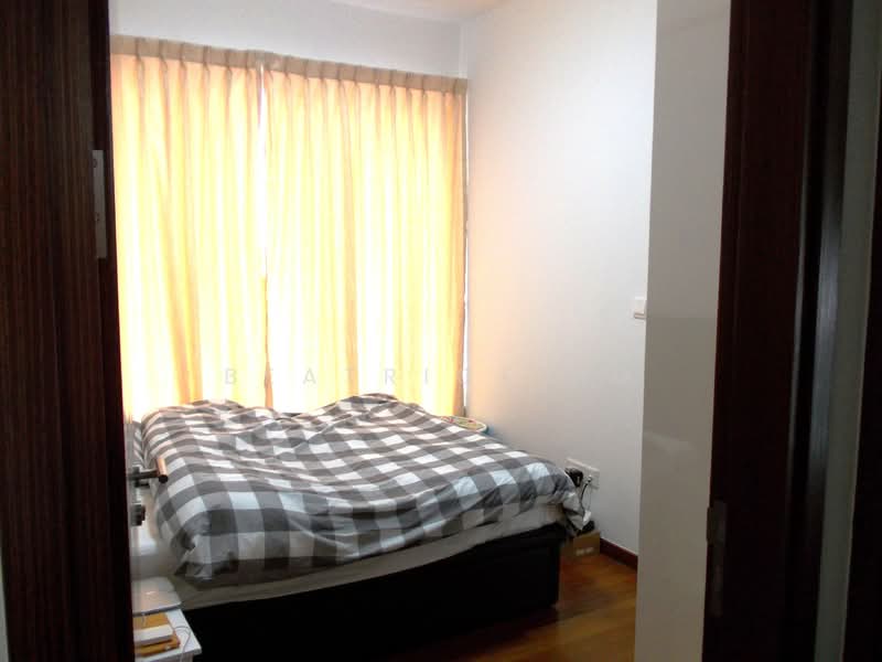Jupiter 18, 18 Lorong 102 Changi, 2 Bedrooms, 624 sqft, Condominium For Sale, by Beatrice Ng, 500120970 - Bedroom - PropertyGuru.com.sg