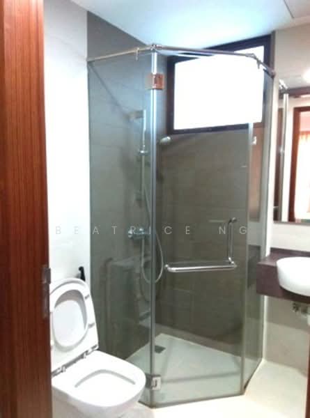 Jupiter 18, 18 Lorong 102 Changi, 2 Bedrooms, 624 sqft, Condominium For Sale, by Beatrice Ng, 500120970 - Bathroom - PropertyGuru.com.sg