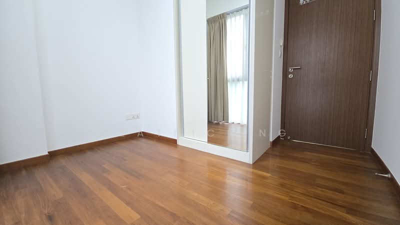 Jupiter 18, 18 Lorong 102 Changi, 2 Bedrooms, 624 sqft, Condominium For Sale, by Beatrice Ng, 500120970 - Common room - PropertyGuru.com.sg
