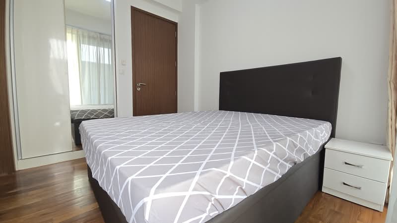 Jupiter 18, 18 Lorong 102 Changi, 2 Bedrooms, 624 sqft, Condominium For Sale, by Beatrice Ng, 500120970 - Master Bedroom - PropertyGuru.com.sg