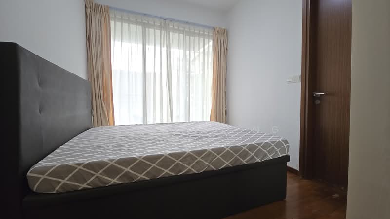 Jupiter 18, 18 Lorong 102 Changi, 2 Bedrooms, 624 sqft, Condominium For Sale, by Beatrice Ng, 500120970 - Master Bedroom - PropertyGuru.com.sg