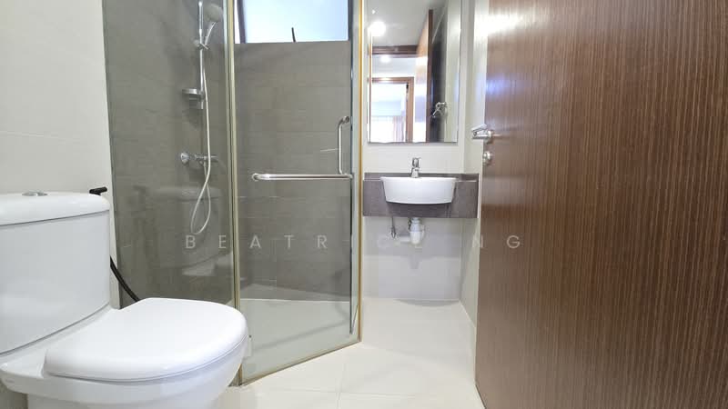 Jupiter 18, 18 Lorong 102 Changi, 2 Bedrooms, 624 sqft, Condominium For Sale, by Beatrice Ng, 500120970 - Bathroom - PropertyGuru.com.sg