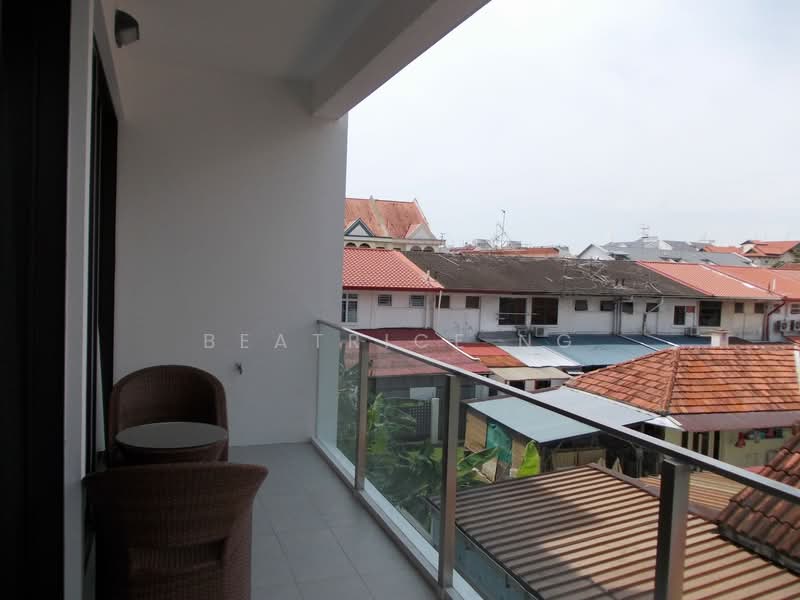 Jupiter 18, 18 Lorong 102 Changi, 2 Bedrooms, 624 sqft, Condominium For Sale, by Beatrice Ng, 500120970 - PropertyGuru.com.sg