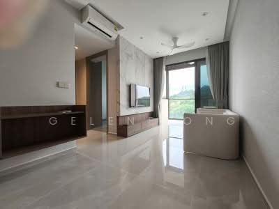 For Rent - Dairy Farm Residences