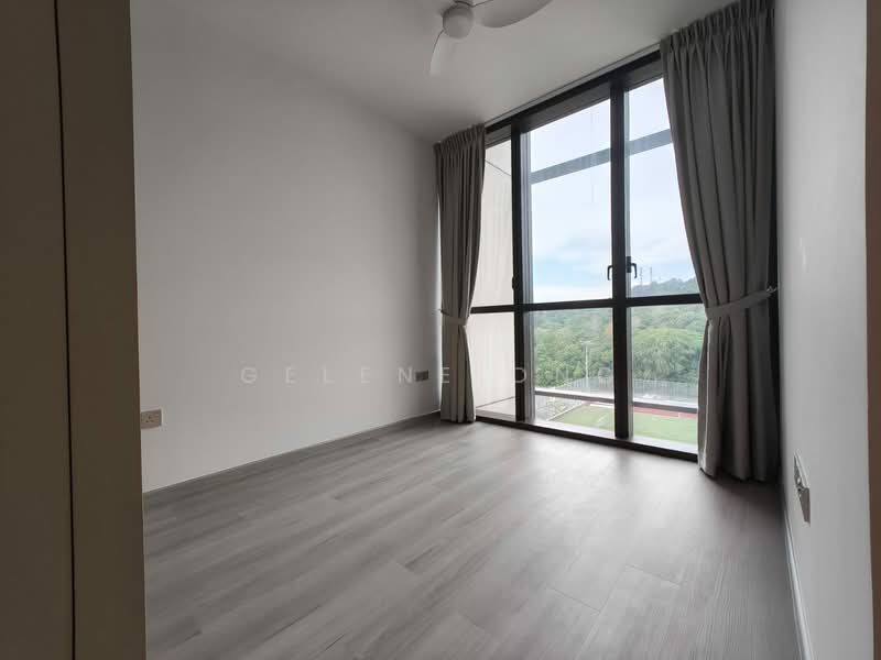 Dairy Farm Residences, 6 Dairy Farm Lane, 2 Bedrooms, 710 sqft, Condominium For Rent, by Gelene Ong, 500120971 - Bedroom - PropertyGuru.com.sg