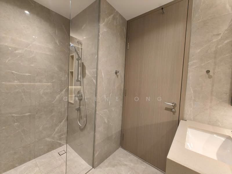 Dairy Farm Residences, 6 Dairy Farm Lane, 2 Bedrooms, 710 sqft, Condominium For Rent, by Gelene Ong, 500120971 - Bathroom - PropertyGuru.com.sg