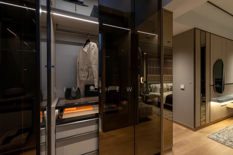 Skye at Holland, 2 Holland Village Way, 5 Bedrooms, 1,765 sqft, Condominium For Sale, by Lim Chew Yee, 500120973 - Bedroom - PropertyGuru.com.sg