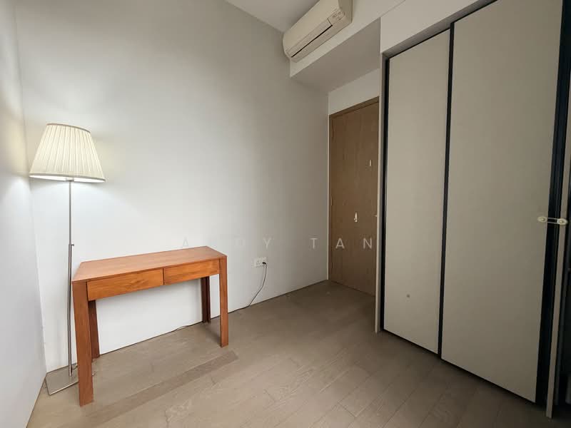 The Enclave Holland, 131 Holland Road, 3 Bedrooms, 1,388 sqft, Condominium For Sale, by Andy Tan, 500120974 - Bedroom - PropertyGuru.com.sg