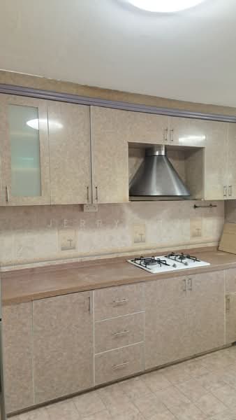202 Clementi Avenue 6, 202 Clementi Avenue 6, Room Rental, 130 sqft, HDB Flat For Rent, by Jerry Liu, 500120975 - Kitchen - PropertyGuru.com.sg