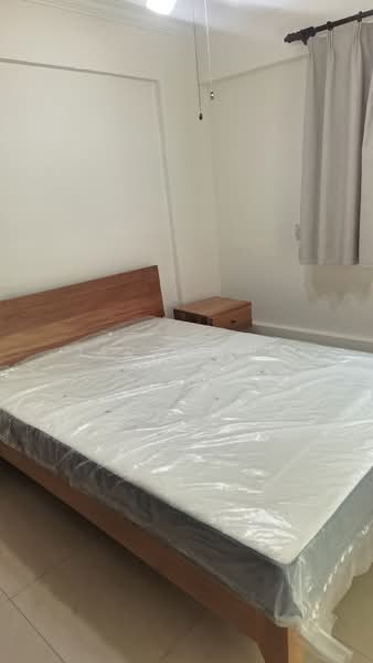 202 Clementi Avenue 6, 202 Clementi Avenue 6, Room Rental, 130 sqft, HDB Flat For Rent, by Jerry Liu, 500120975 - PropertyGuru.com.sg