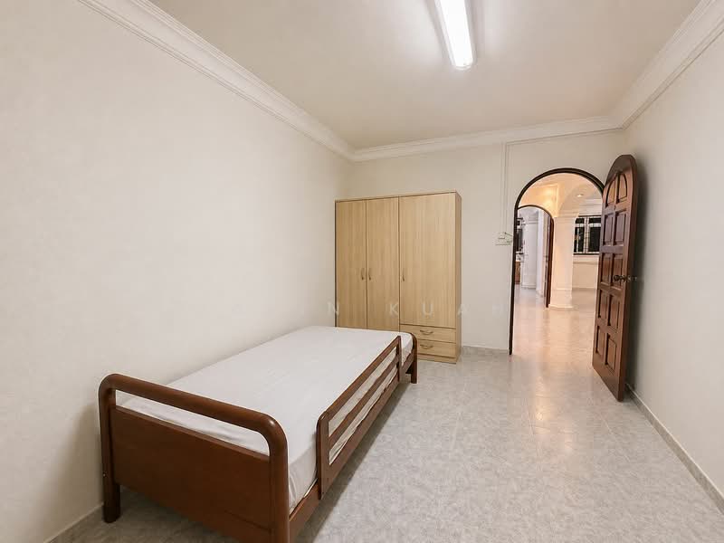 274 Choa Chu Kang Avenue 2, 274 Choa Chu Kang Avenue 2, 4 Bedrooms, 1,582 sqft, HDB Flat For Sale, by Kavin Kuah, 500120976 - Bedroom - PropertyGuru.com.sg