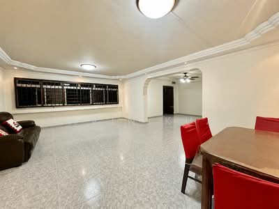 For Sale - 274 Choa Chu Kang Avenue 2