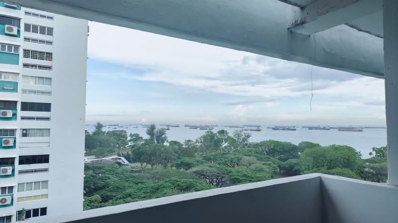 7 Marine Terrace, 7 Marine Terrace, 2 Bedrooms, 635 sqft, HDB Flat For Sale, by Razali Sarmiten, 500120977 - View - PropertyGuru.com.sg