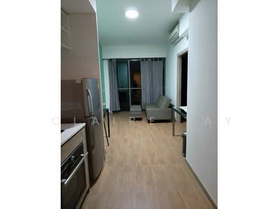 For Sale - The Alps Residences