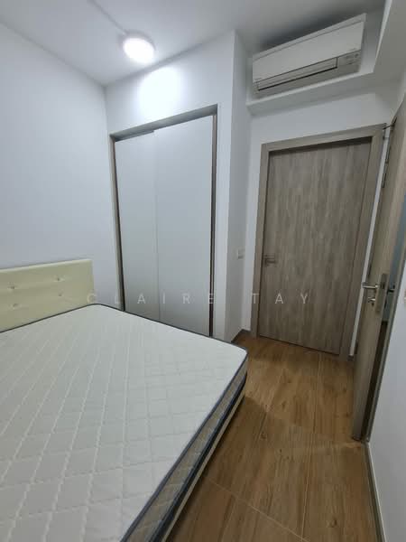 The Alps Residences, 107 Tampines Street 86, 1 Bedroom, 441 sqft, Condominium For Sale, by Claire Tay, 500120984 - Bedroom - PropertyGuru.com.sg