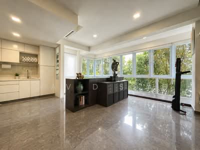 For Sale - One K Green Lane