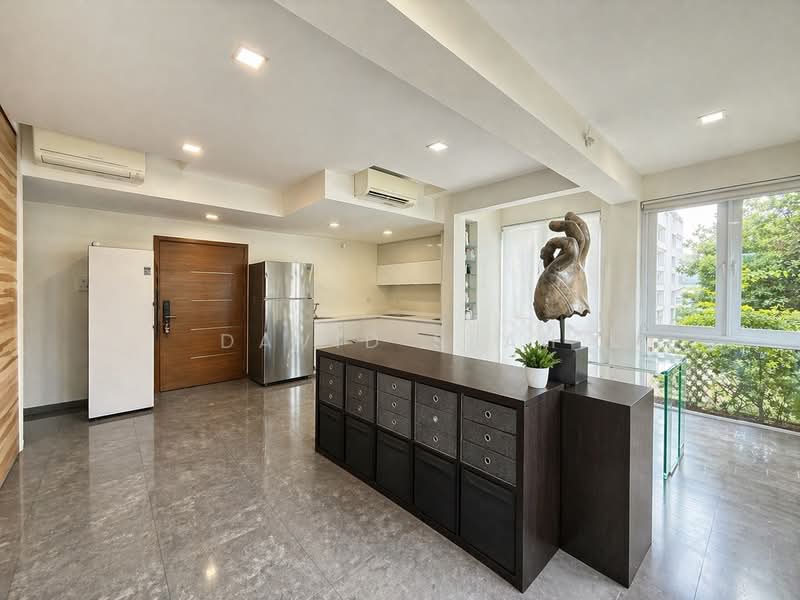 One K Green Lane, 1K Green Lane, 2 Bedrooms, 990 sqft, Condominium For Sale, by David Seah, 500120986 - Interior - PropertyGuru.com.sg