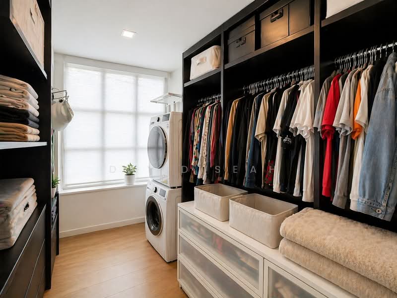 One K Green Lane, 1K Green Lane, 2 Bedrooms, 990 sqft, Condominium For Sale, by David Seah, 500120986 - Interior - PropertyGuru.com.sg