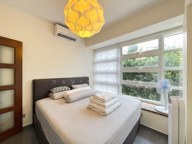 One K Green Lane, 1K Green Lane, 2 Bedrooms, 990 sqft, Condominium For Sale, by David Seah, 500120986 - Bedroom - PropertyGuru.com.sg