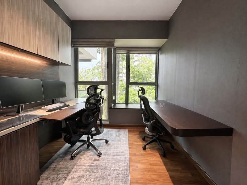 The Calrose, 511 Yio Chu Kang Road, 3 Bedrooms, 1,249 sqft, Condominium For Sale, by Jamie Sim, 500120987 - Study - PropertyGuru.com.sg