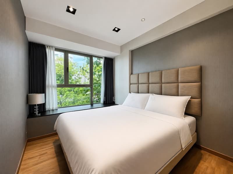 The Calrose, 511 Yio Chu Kang Road, 3 Bedrooms, 1,249 sqft, Condominium For Sale, by Jamie Sim, 500120987 - Bedroom - PropertyGuru.com.sg