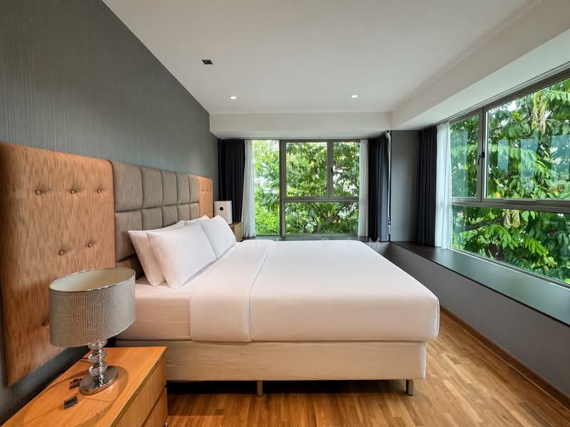 The Calrose, 511 Yio Chu Kang Road, 3 Bedrooms, 1,249 sqft, Condominium For Sale, by Jamie Sim, 500120987 - Bedroom - PropertyGuru.com.sg