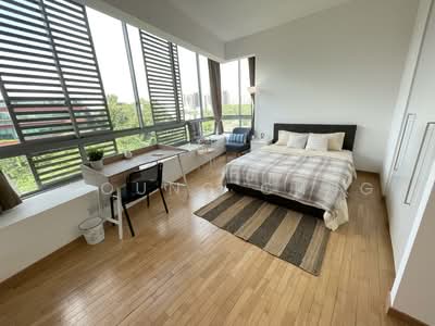 For Rent - One-North Residences