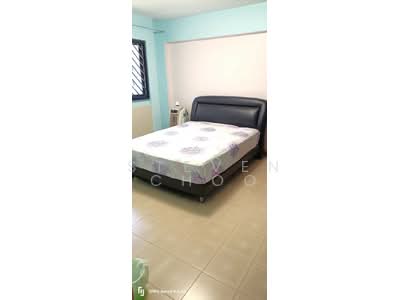 For Rent - 319 Hougang Avenue 5