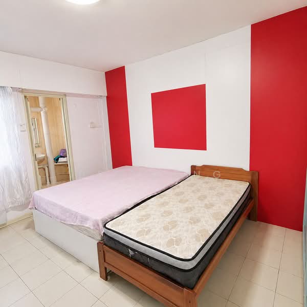 306 Hougang Avenue 5, 306 Hougang Avenue 5, 3 Bedrooms, 1,432 sqft, HDB Flat For Sale, by Ben Wong, 500120992 - Bedroom - PropertyGuru.com.sg