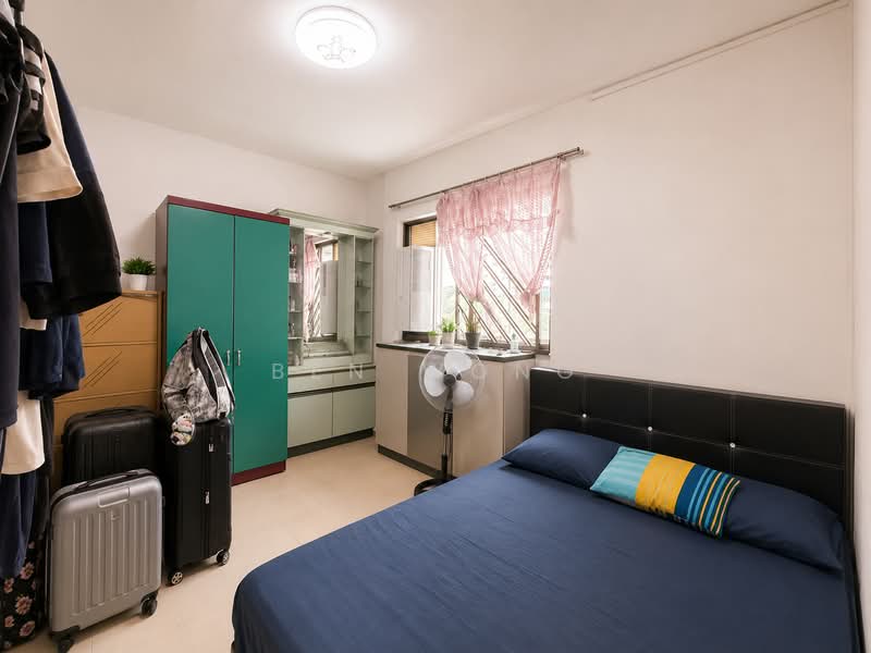 306 Hougang Avenue 5, 306 Hougang Avenue 5, 3 Bedrooms, 1,432 sqft, HDB Flat For Sale, by Ben Wong, 500120992 - Bedroom - PropertyGuru.com.sg