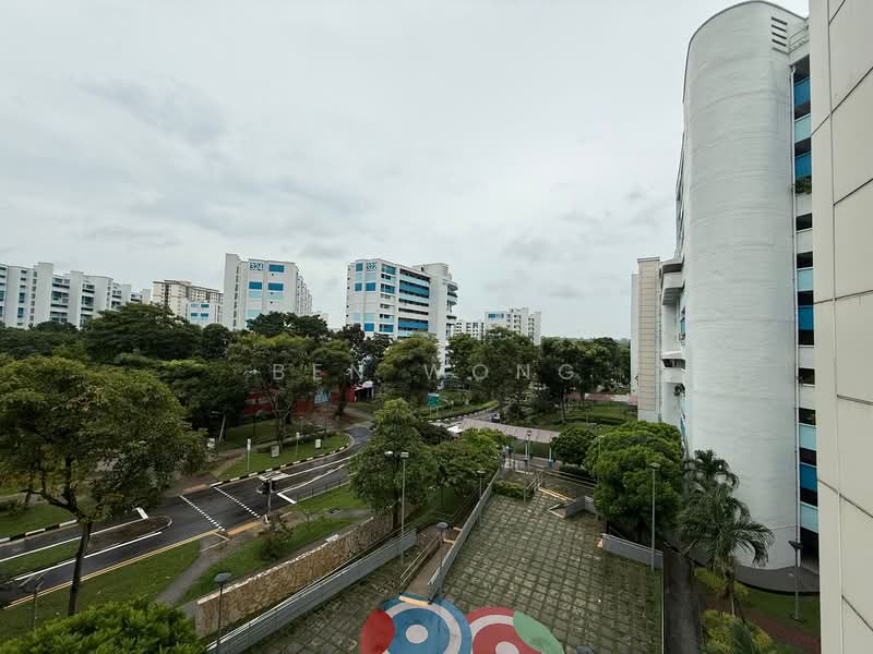 306 Hougang Avenue 5, 306 Hougang Avenue 5, 3 Bedrooms, 1,432 sqft, HDB Flat For Sale, by Ben Wong, 500120992 - Exterior - PropertyGuru.com.sg