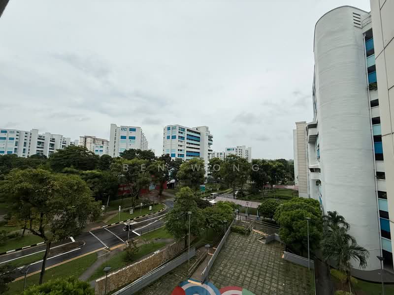306 Hougang Avenue 5, 306 Hougang Avenue 5, 3 Bedrooms, 1,432 sqft, HDB Flat For Sale, by Ben Wong, 500120992 - Exterior - PropertyGuru.com.sg