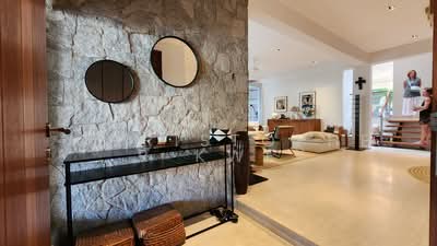 For Rent - Garden View Estate