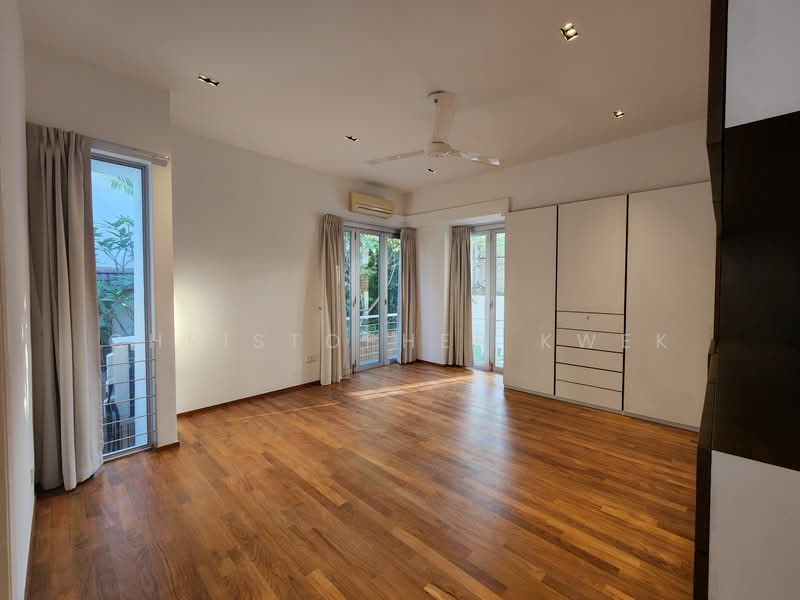 Garden View Estate, Conway Circle, 5 Bedrooms, 4,500 sqft, Semi-Detached House For Rent, by Christopher Kwek, 500120997 - Interior - PropertyGuru.com.sg