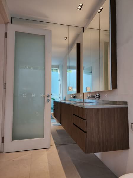 Garden View Estate, Conway Circle, 5 Bedrooms, 4,500 sqft, Semi-Detached House For Rent, by Christopher Kwek, 500120997 - PropertyGuru.com.sg