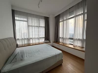 For Rent - Nouvel 18