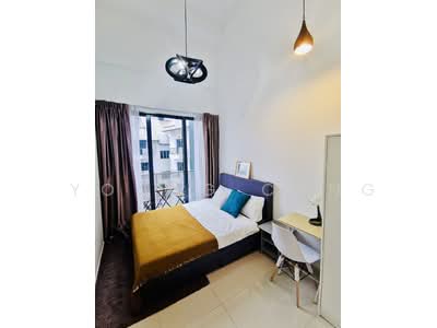 For Rent - 8 Farrer Suites