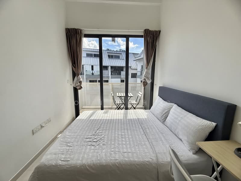 8 Farrer Suites, 8 Sing Joo Walk, Room Rental, 108 sqft, Apartment For Rent, by Young Chng, 500121000 - PropertyGuru.com.sg
