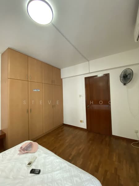 The Floravale, 242 Westwood Avenue, 3 Bedrooms, 1,313 sqft, Executive Condominium For Rent, by Steven Choo, 500121002 - Bedroom - PropertyGuru.com.sg