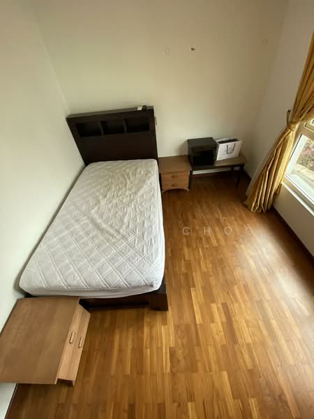 The Floravale, 242 Westwood Avenue, 3 Bedrooms, 1,313 sqft, Executive Condominium For Rent, by Steven Choo, 500121002 - Bedroom - PropertyGuru.com.sg