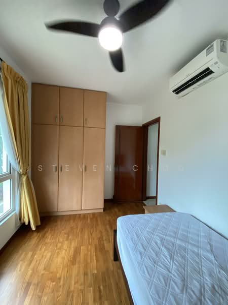 The Floravale, 242 Westwood Avenue, 3 Bedrooms, 1,313 sqft, Executive Condominium For Rent, by Steven Choo, 500121002 - Bedroom - PropertyGuru.com.sg
