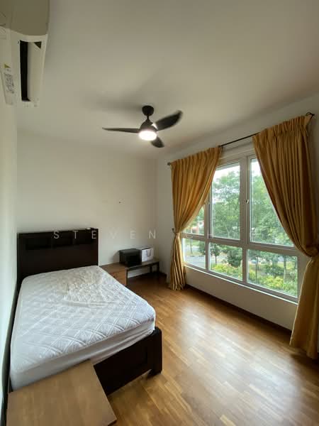 The Floravale, 242 Westwood Avenue, 3 Bedrooms, 1,313 sqft, Executive Condominium For Rent, by Steven Choo, 500121002 - Bedroom - PropertyGuru.com.sg