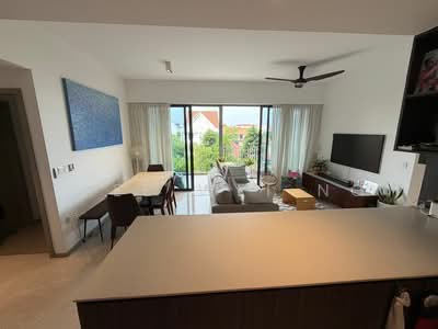 For Sale - The Garden Residences