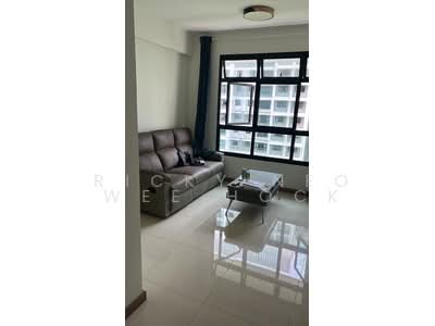 For Rent - 419B Northshore Drive